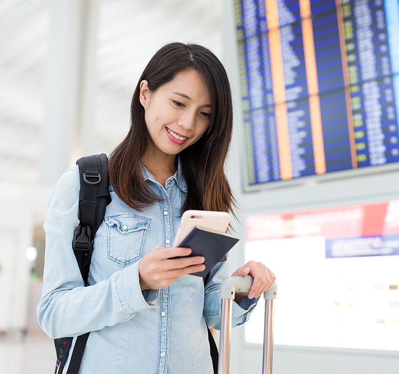 Student Visa Subclass 500 (Offshore)