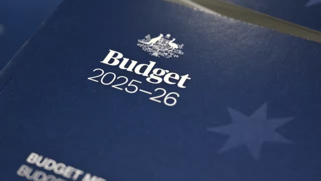 Australia’s Education budget