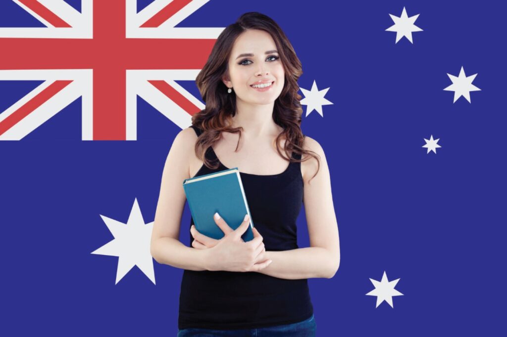 Vocational Degree Australia