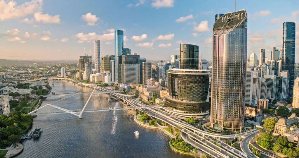 Migration Queensland has closed Registrations of Interest (ROI)