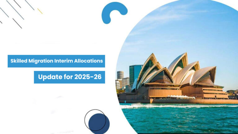 Skilled MIgration Interm