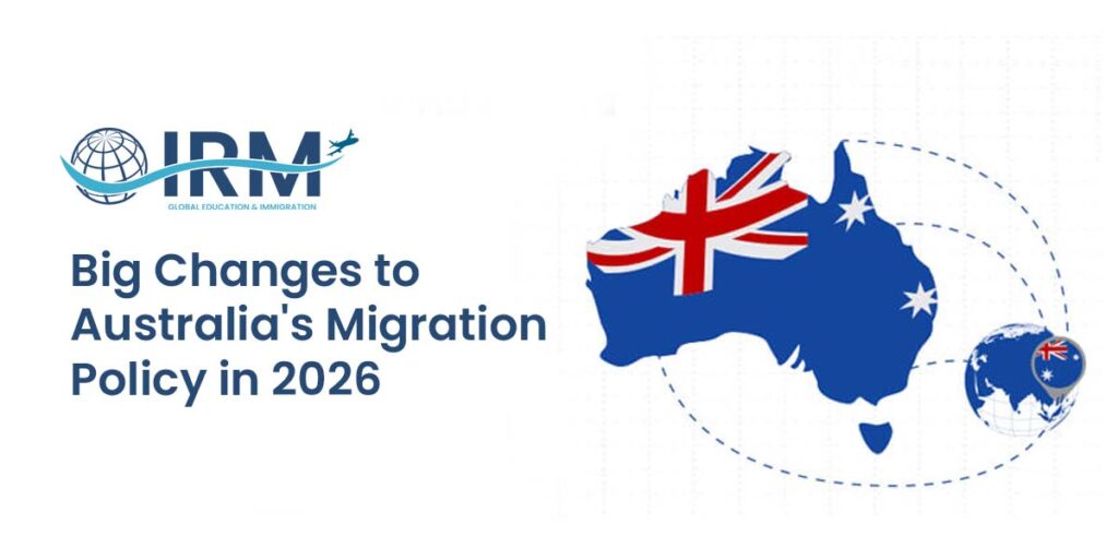 Changes to Australia’s Migration Policy in 2026