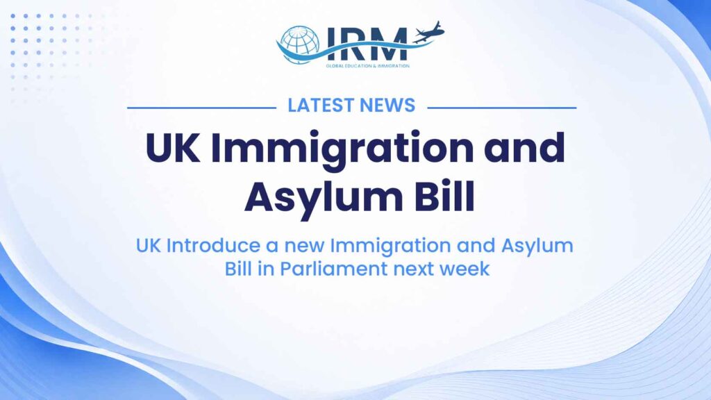 UK Immigration and Asylum Bill 2026, Key Changes Expected